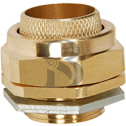 BW2 Part Cable Glands