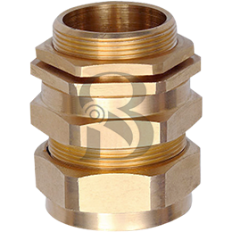 E1W Cable Gland