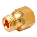 Female Connector Only