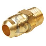 Flare Male Connector