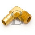 Hose Barb Taper Male Pipe Thread