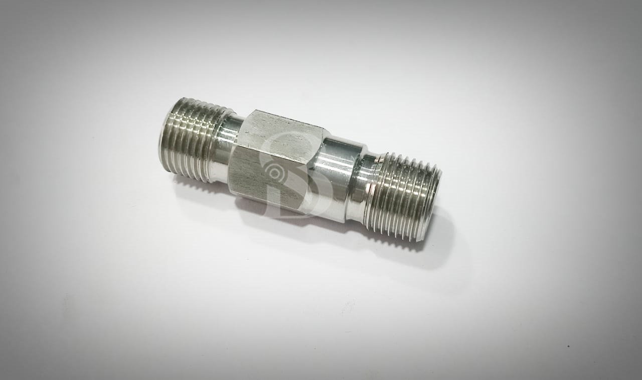Brass Non Return Valve 