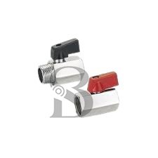 Brass Mini Valve 